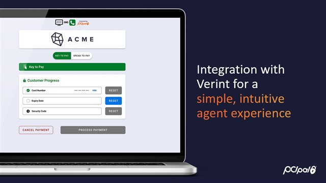 Verint Connect